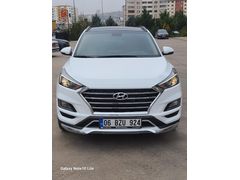 Sahibinden Hyundai Tucson 1.6 CRDi Elite 2020 Model