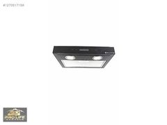 BERHİMİ RANGE HOOD C500 aspiratör davlumbaz karavan yat & tekne