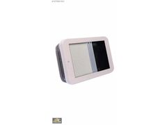 BERHİMİ TAVAN HAVALANDIRMA HEKİ FANSIZ 40X40 LEDLİ
