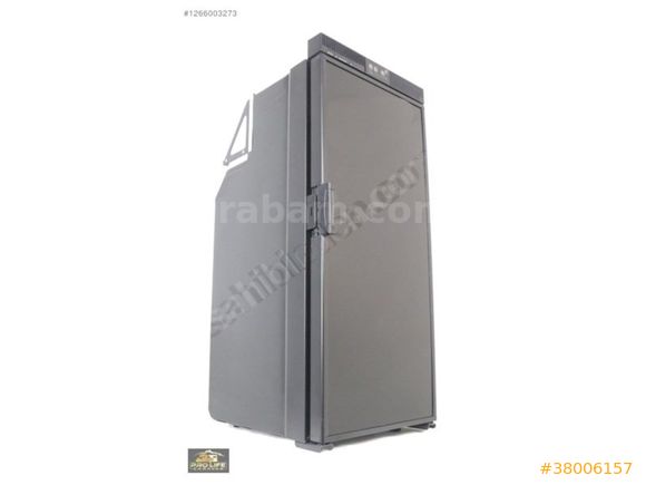 BERHİMİ COLD 90 BUZDOLABI & DONDURUCU 75lt
