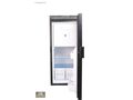 BERHİMİ COLD 90 BUZDOLABI & DONDURUCU 75lt