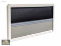 BERHİMİ 45x110 Karavan Penceresi (Amortisörlü)