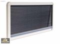 BERHİMİ 45x110 Karavan Penceresi (Amortisörlü)
