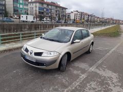 Megane2 1.5 dCi Expression 2006 Model