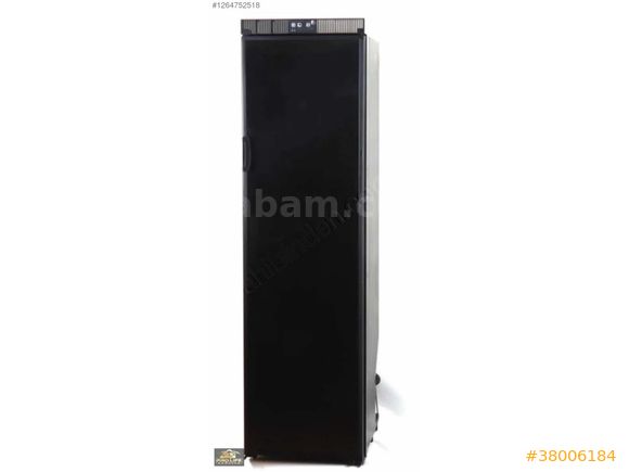BERHİMİ COLD 150 BUZDOLABI