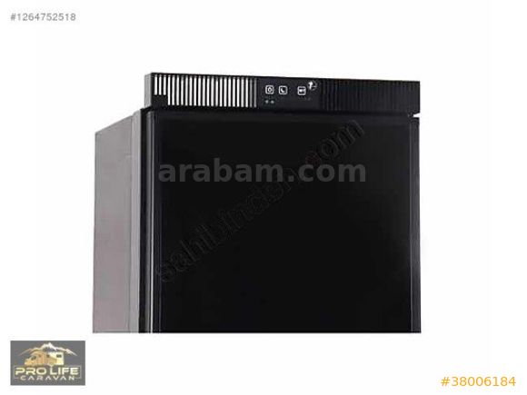 BERHİMİ COLD 150 BUZDOLABI
