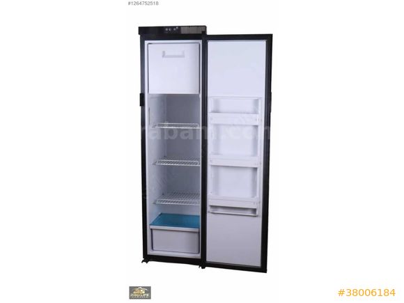 BERHİMİ COLD 150 BUZDOLABI