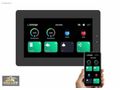 Octoopi Van B7001 7 İnç Dijital Akıllı Karavan Kontrol Paneli