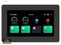 Octoopi Van B7001 7 İnç Dijital Akıllı Karavan Kontrol Paneli