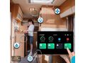 Octoopi Van B7001 7 İnç Dijital Akıllı Karavan Kontrol Paneli
