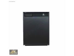 Berhimi Premium Black 85 Litre Buzdolabı (Siyah)