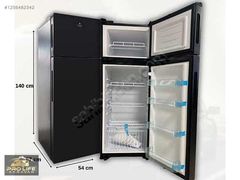 EVA M 225 12/24 ÇİFT KAPI MARİN BUZDOLABI