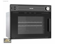 THETFORD 420 OVEN FIRIN
