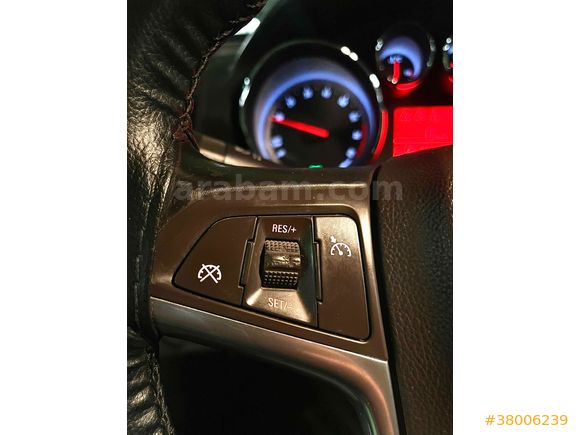 Sahibinden Opel Insignia 1.4 T Edition Elegance 2012 Model 