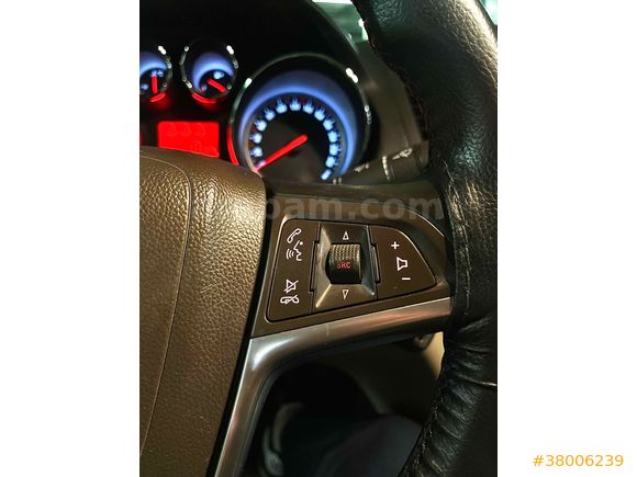 Sahibinden Opel Insignia 1.4 T Edition Elegance 2012 Model 