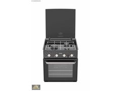 Thetford Triplex Fırın-Ocak