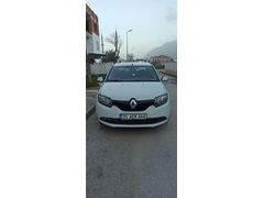 Sahibinden Renault Symbol 1.5 dCi Joy 2013 Model  480.000 km Beyaz