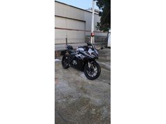 Sahibinden CFmoto 250SR