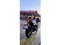 Sahibinden CFmoto 250SR