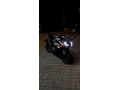 Sahibinden CFmoto 250SR