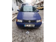 Sahibinden Volkswagen Polo 1.6 1999 Model