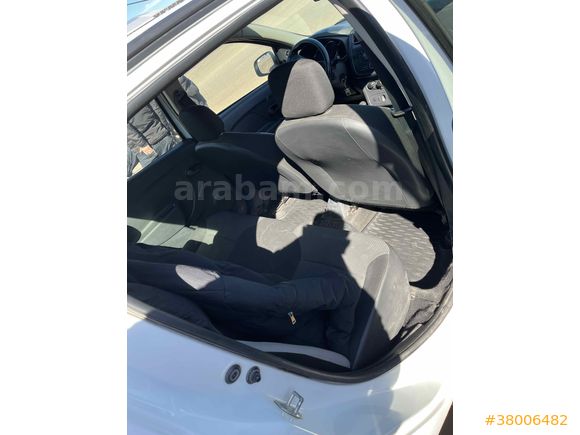 Sahibinden Renault Symbol 1.2 Joy 2015 Model 