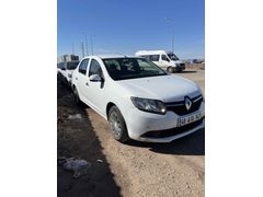 Sahibinden Renault Symbol 1.2 Joy 2015 Model 
