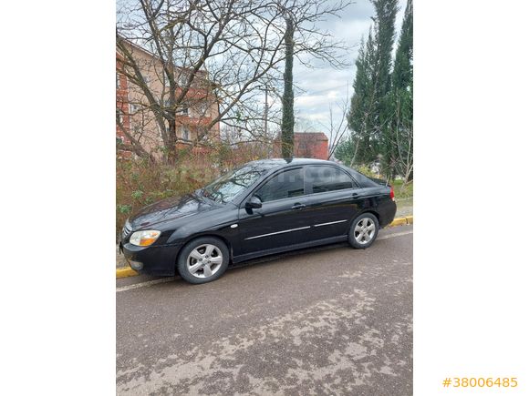 Sahibinden Kia Cerato 1.6 EX 2009 Model