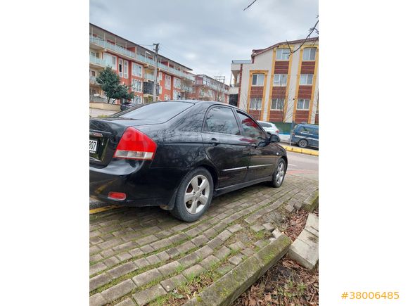 Sahibinden Kia Cerato 1.6 EX 2009 Model