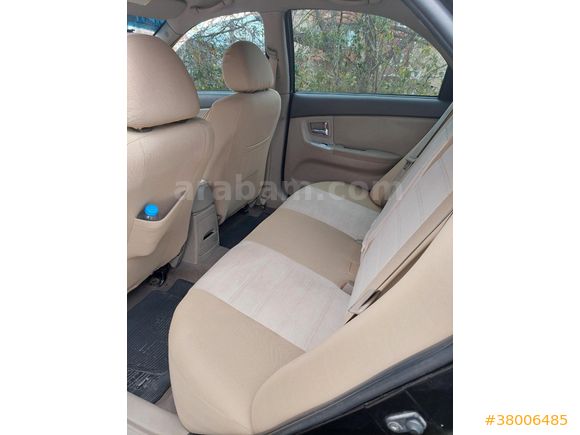 Sahibinden Kia Cerato 1.6 EX 2009 Model