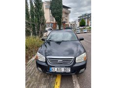 Sahibinden Kia Cerato 1.6 EX 2009 Model