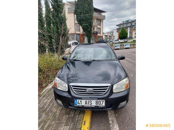 Sahibinden Kia Cerato 1.6 EX 2009 Model
