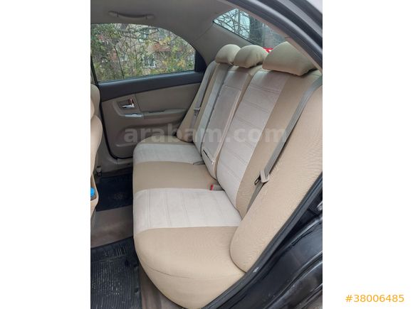 Sahibinden Kia Cerato 1.6 EX 2009 Model
