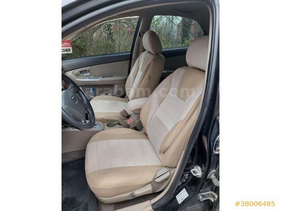 Sahibinden Kia Cerato 1.6 EX 2009 Model