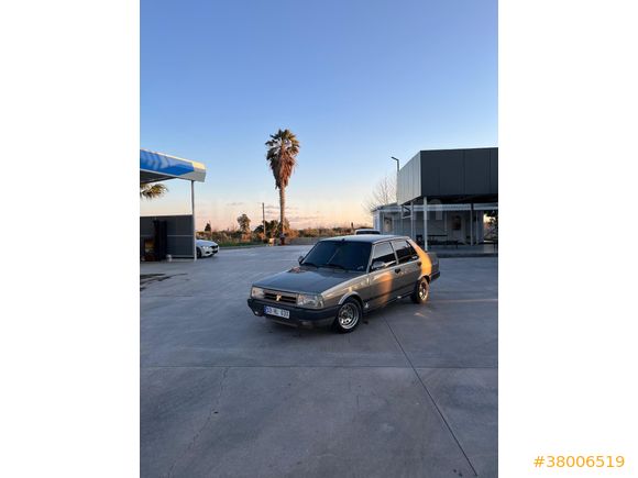 Sahibinden Tofaş Doğan SLX 1997 Model