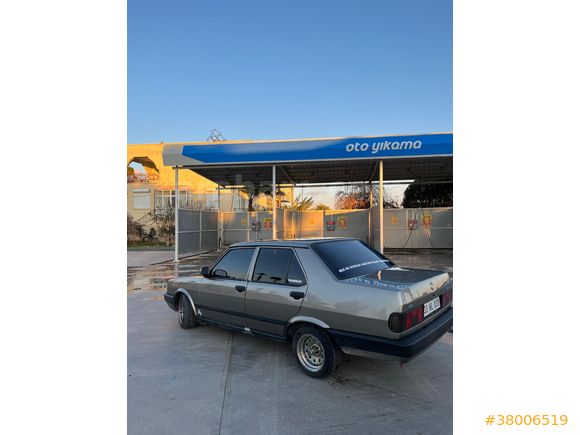 Sahibinden Tofaş Doğan SLX 1997 Model