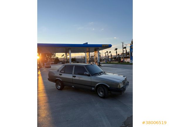 Sahibinden Tofaş Doğan SLX 1997 Model