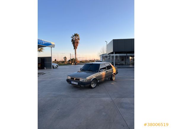 Sahibinden Tofaş Doğan SLX 1997 Model