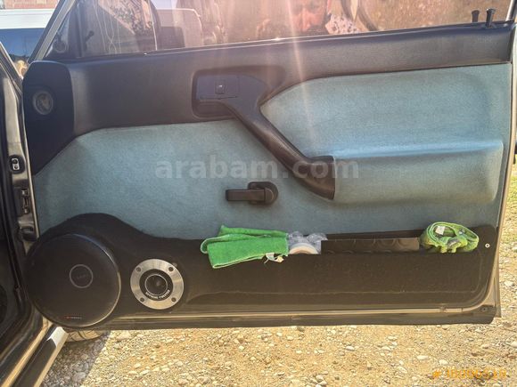 Sahibinden Tofaş Doğan SLX 1997 Model