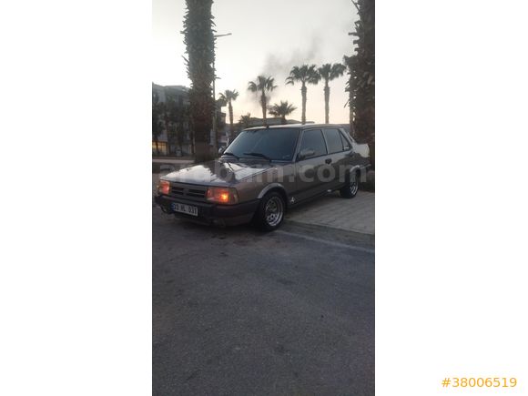 Sahibinden Tofaş Doğan SLX 1997 Model