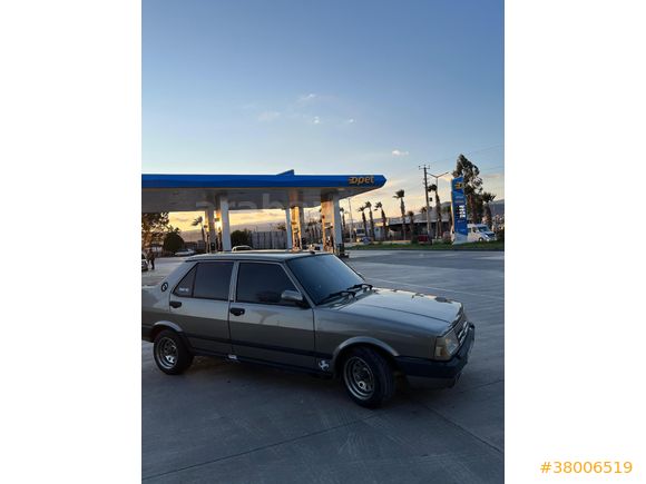 Sahibinden Tofaş Doğan SLX 1997 Model