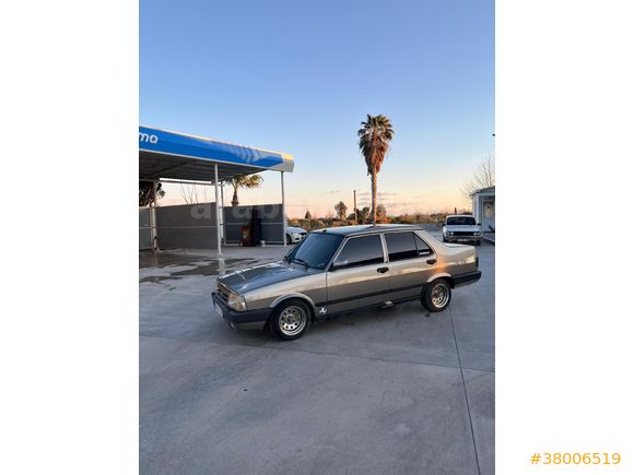 Sahibinden Tofaş Doğan SLX 1997 Model
