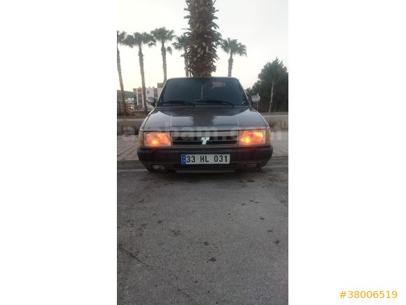Sahibinden Tofaş Doğan SLX 1997 Model
