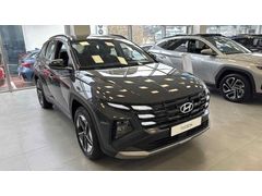 Sahibinden Hyundai Tucson 1.6 T-GDi Comfort 2025 Model 