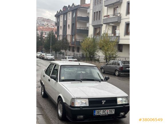 Sahibinden Tofaş Şahin 1.6 ie 1999 Model 