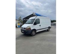 Sahibinden Renault Master 2.5 dCi 10.8 m3 2006 Model 