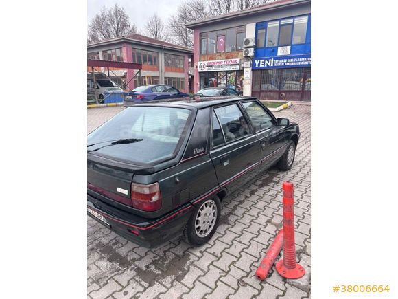 Sahibinden Sorunsuz Renault R 11 Flash 1992 Model 