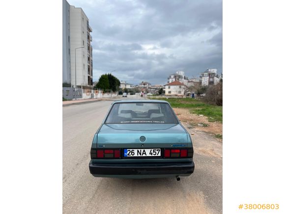 Sahibinden Tofaş Doğan SLX 1994 Model