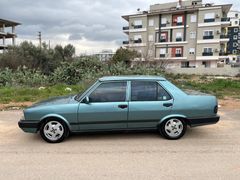 tofaş doğan slx