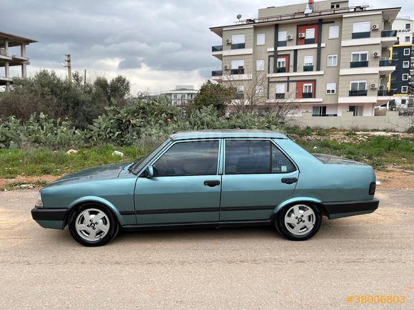 tofaş doğan slx